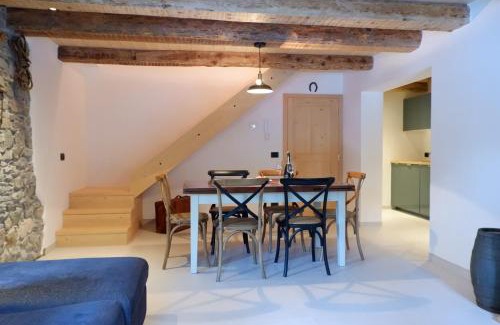 Rocca Pietore Apartment | La Rocia 2