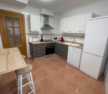 La Roda Apartment | La Roda ideal grupos
