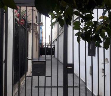 Province of Tucuman Bed & Breakfast | La Rojarilla