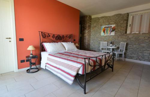 Albaretto della Torre House | La Rola