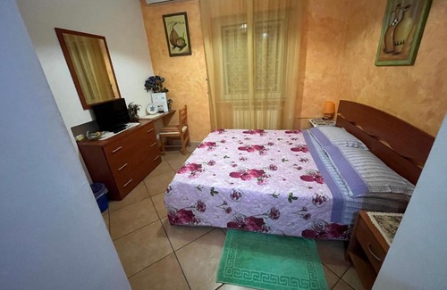 Rende Bed & Breakfast | La Rosa Blu Rende