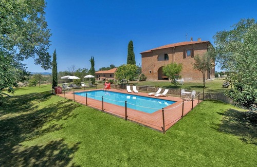 Ferretto Apartment | LA ROSA CANINA .
