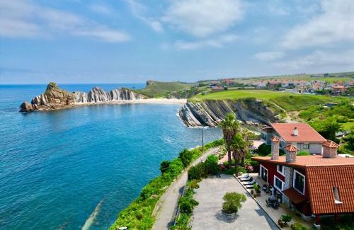 Liencres House | La Rosa de los Vientos