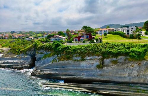 Liencres House | La Rosa de los Vientos