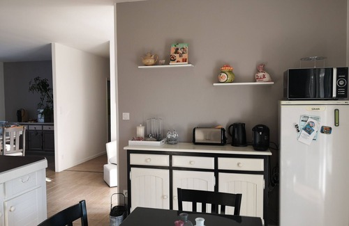 Tonneins House | La Roseraie
