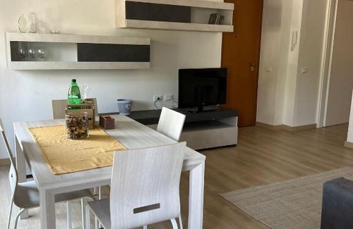 Castro House | La Rotonda