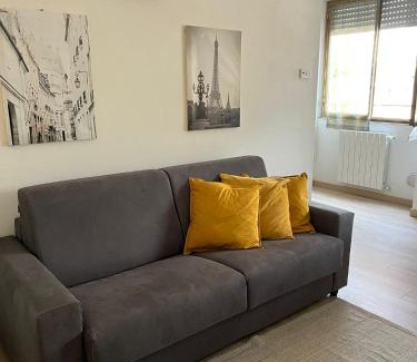 Castro House | La Rotonda