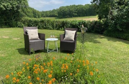 Paizay-Naudouin-Embourie Bed & Breakfast | La Ruche