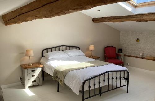 Paizay-Naudouin-Embourie Bed & Breakfast | La Ruche