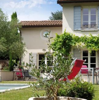 Collonges-au-Mont-d'Or House | La Ruette aux Loups