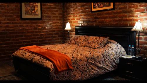 Guaranda Hotel | La Rustica Hotel
