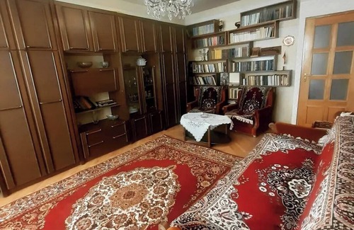 Alaverdi Apartment | LA՞s Apartment with closed parking