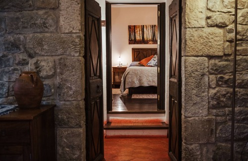 Camos Hotel | La Sala de Camós