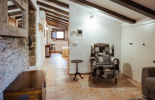 Camos Hotel | La Sala de Camós