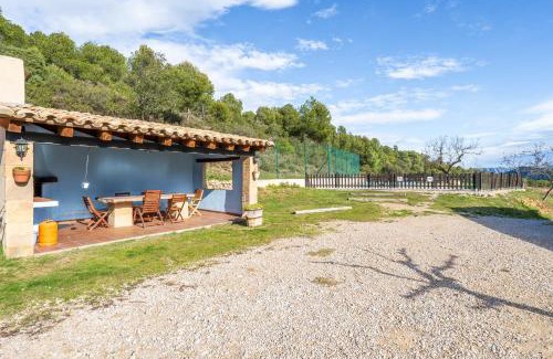 Penarroya de Tastavins House | La Sala
