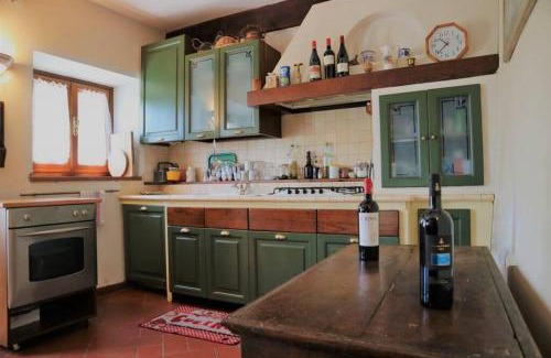 Chiusi della Verna House | La Sala Vecchia - Lovely Tuscan Holiday house Badia Prataglia, Casentino Valley