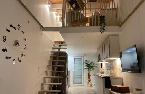 Aubignosc House | La Salamandre de l Olivier - Le Magnolia