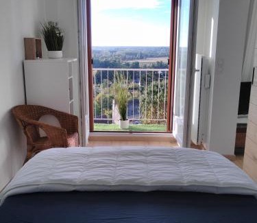 Blois Apartment | LA SALAMANDRE