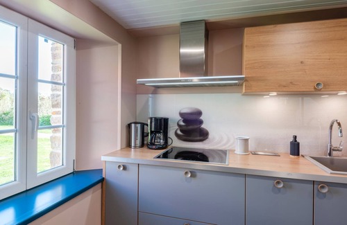 Creances House | La Salicorne by Interhome