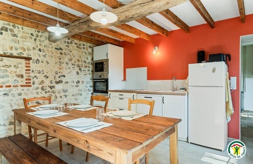 Saint-Gabriel-Cap-de-Caux House | La Samare - SAINTE MARIE AU BOSC