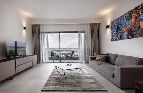 Marcory Apartment | La Scala AppartHotel