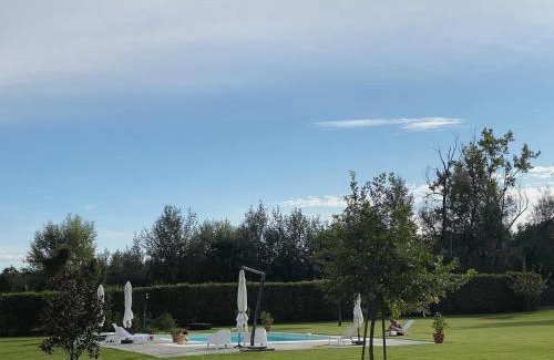San Paolo Solbrito Bed & Breakfast | La Scuderia Charming Rooms b&b