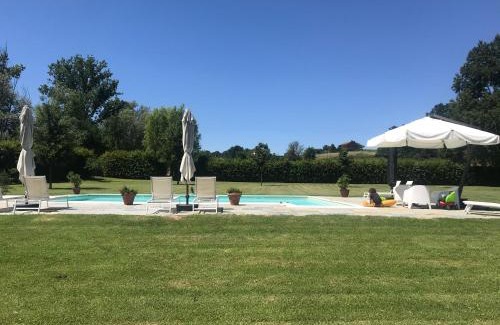 San Paolo Solbrito Bed & Breakfast | La Scuderia Charming Rooms b&b