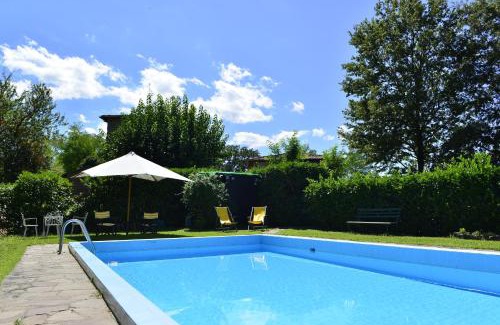 Zappolino Apartment | La Secchia Rapita