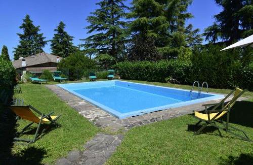 Zappolino Apartment | La Secchia Rapita