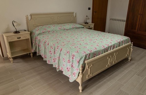 San Giovanni Incarico House | La Seggiara