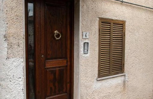 San Giovanni Incarico House | La Seggiara