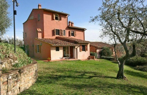 Montelupo Fiorentino Apartment | La Selva - La Selva 6