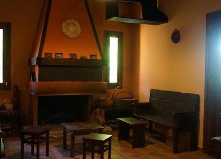 Las Medulas House | La Senda
