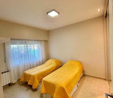 Funes House | La serena