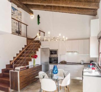 Los Molinos Apartment | La Sierra I by SkyKey