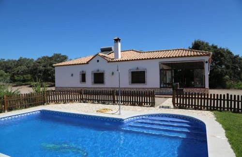 Posadas House | La Sierrezuela