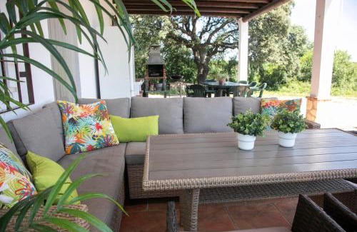Posadas House | La Sierrezuela