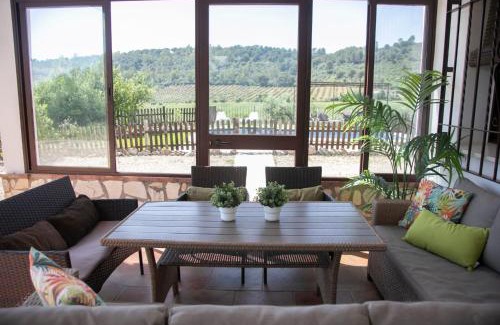 Posadas House | La Sierrezuela