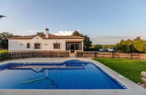 Posadas House | La Sierrezuela