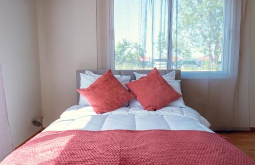 La Ferte-Gaucher Apartment | La simplicité, climatisé avec entrée autonome