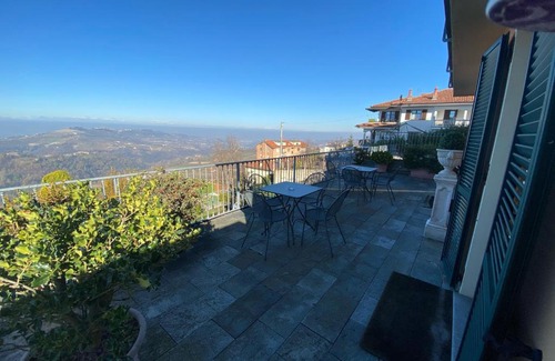 Rodello Bed & Breakfast | LA SISMONDA