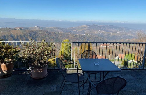 Rodello Bed & Breakfast | LA SISMONDA