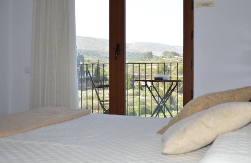 Benissoda Hotel | La Sitja