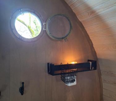 Saint-Maurice-sous-les-Cotes House | La Slow Life