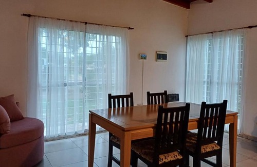 La Falda House | La soñada
