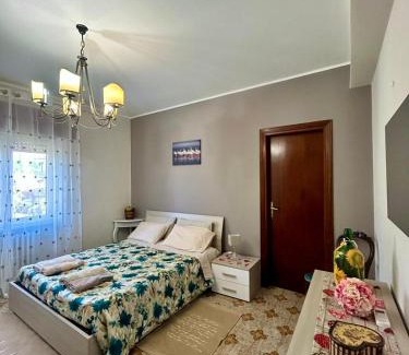 San Giorgio a Liri Apartment | La Soffitta di Flora