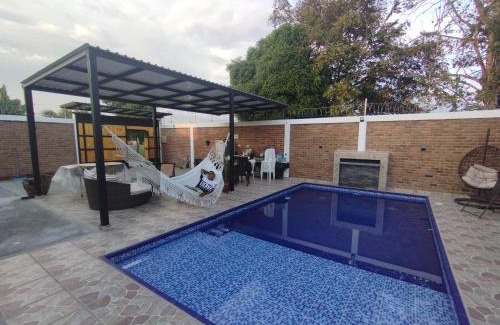 Guacari Villa | La sofia