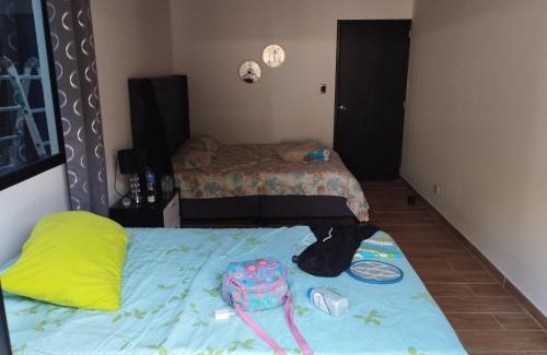 Guacari Villa | La sofia
