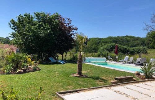 Sorans-les-Breurey House | La Soranaise, chambre chez habitant à la campagne
