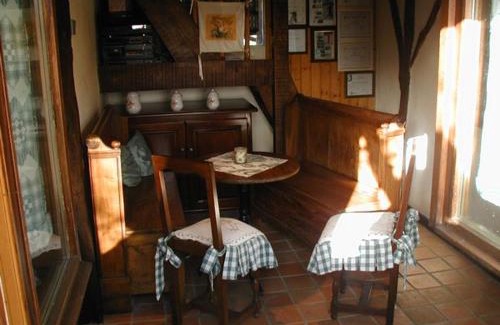 La Ferte Bed & Breakfast | La Source D'Argammet